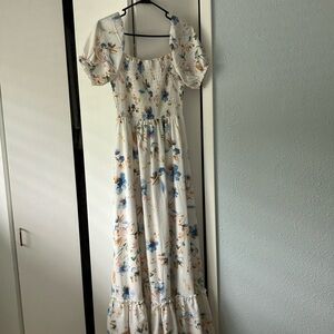 Baltic Born M maxi dress